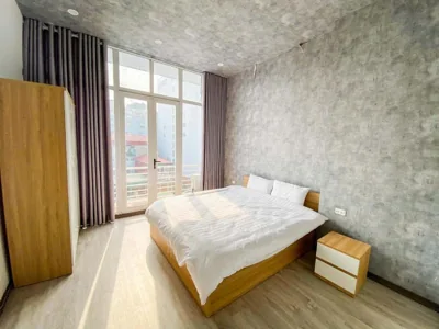 Myhaus Apartment & Hotel – 사진 2