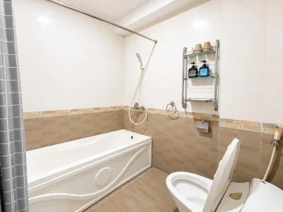 Myhaus Apartment & Hotel – 사진 3
