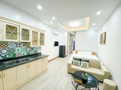 Myhaus Apartment & Hotel – 사진 4