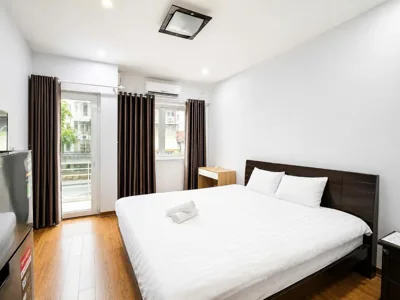 Myhaus Apartment & Hotel – 사진 6