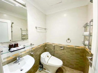 Myhaus Apartment & Hotel – 사진 7
