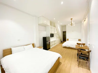 Myhaus Apartment & Hotel – 사진 8