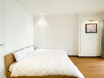 Myhaus Apartment & Hotel – 사진 9