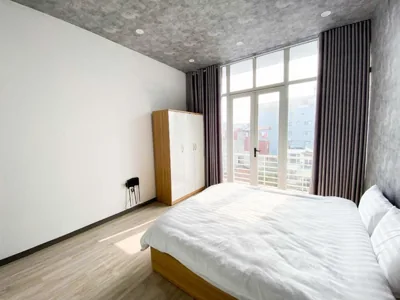 Myhaus Apartment & Hotel – 사진 10