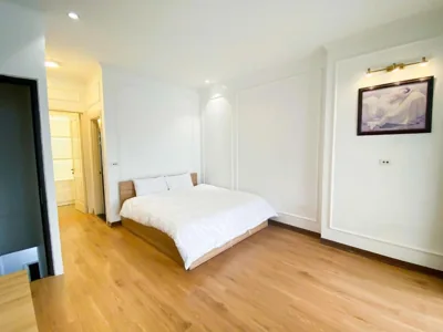 Myhaus Apartment & Hotel – 사진 11