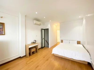Myhaus Apartment & Hotel – 사진 12