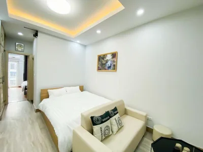 Myhaus Apartment & Hotel – 사진 13