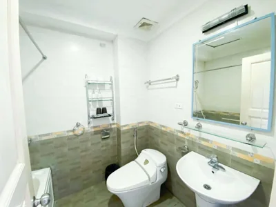 Myhaus Apartment & Hotel – 사진 14