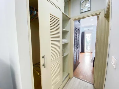 Myhaus Apartment & Hotel – 사진 15