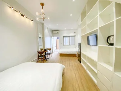 Myhaus Apartment & Hotel – 사진 16